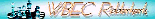 WBEC Ridderkerk homepage