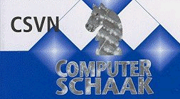 Computerschaak