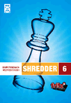 Shredder 6